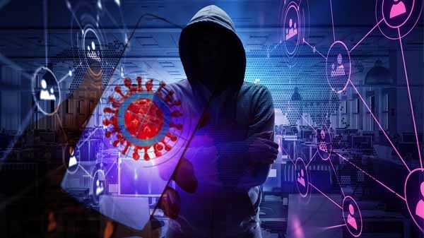 হঠাৎ সক্রিয় হ্যাকাররা, তথ্য হাতিয়ে নিতে এসেছে ভুয়ো করোনাভাইরাস অ্যাপ হঠাৎ সক্রিয় হ্যাকাররা, তথ্য হাতিয়ে নিতে এসেছে ভুয়ো করোনাভাইরাস অ্যাপ