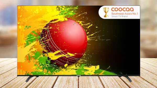 সনি ব্রাভিয়া ডব্লিউ৬৬২এফ ১২৫.৭ সেমি (৫০ ইঞ্চি) ফুল এইচডি এলইডি স্মার্ট টিভিতে ৩৩ শতাংশ ছাড়