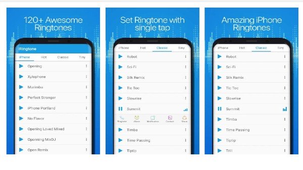 অ্যানড্রয়েড ফোনে আইফোনের রিংটোন সেট করবেন কীভাবে? অ্যানড্রয়েড ফোনে আইফোনের রিংটোন সেট করবেন কীভাবে?