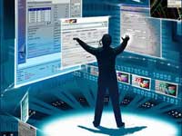 James Bond Computer Technology :Coming To Your Home