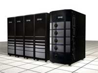 Introducing, The World's Fastest Supercomputer