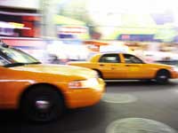 Traffic Pilot On Cell Phones