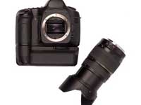 Coming Soon: A Camera Based On The Human Eye