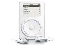 Software To Turn iPod To Phone