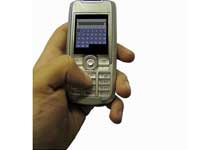 Now, The Deaf Can 'Speak' Over Their Mobiles