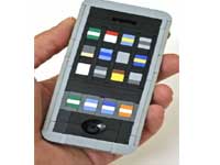 Toy Company Lego To Launch A Mobile Phone