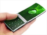 Now An light,mobile,nokia,phone software,sms,teppo jokinen Can Express Your Mood