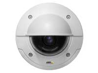 Axis Strengthens Its Outdoor Camera Offerings Axis Strengthens Its Outdoor Camera Offerings