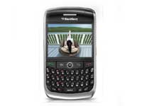 Rich Content And Applications For Blackberry Smartphones