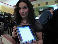 Google To Launch A Tablet Soon