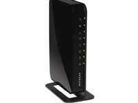 Go Green with Netgear Wireless-N 300 Router, JWNR2000 Go Green with Netgear Wireless-N 300 Router, JWNR2000