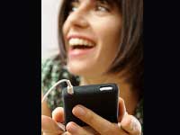 iPods May Soon Store 300 Million Songs iPods May Soon Store 300 Million Songs