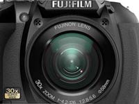 Fujifilm FinePix, The New 3D Camera