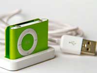 The New Apple iTune 10