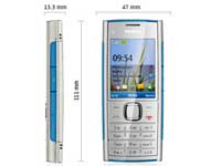 Nokia X2, The New Music Phone For Youth