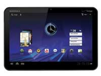 Motorola Xoom Android 3.0 This New Year 2011