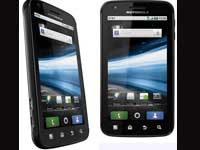 Motorola Atrix 4G With NVIDIA's Tegra 2 chip Motorola Atrix 4G With NVIDIA's Tegra 2 chip
