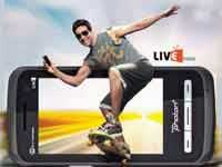 EG333 Micromax Mobile's Latest Smartphone