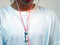 YI Zipper Earphones – Discover Your World