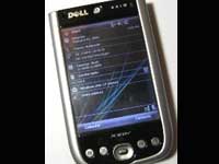 Dell 3G Android XCD 28 Smartphone