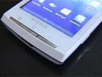 Sony Ericsson XPERIA X10 For Valentines Day
