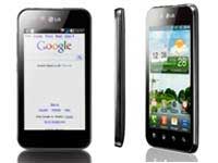 LG Launches Optimus Black & Optimus X2!