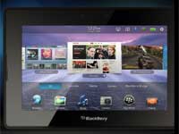 The Blackberry Playbook Is Sailing High!
