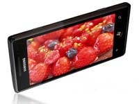 Samsung Omnia 7 Will Blow Your Mind!