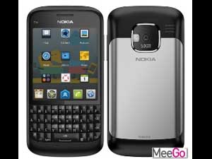 Nokia Extends MeeGo Platform With E5x Release