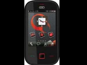 Wynncom O78 - A Feature Rich Deft Touch Phone