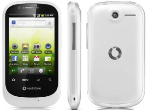 Vodafone Gets Smarter With 858 Smart Launch!