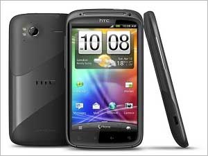 Review Of 'HTC Sensation 4G' , Will It Do Well In The Market!