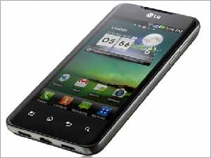 LG Optimus 2XP990 – The Optimum Performer!