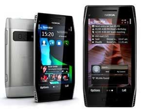 The Nokia X7- Style Meets Substance The Nokia X7- Style Meets Substance