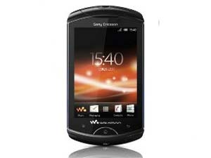 New Walkman WT18i From Sony Ericsson- Review