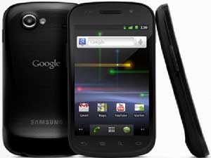 Samsung Nexus S I9023 Review & Specification-A Samsung Google Monster!