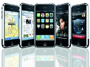 Apple i-Phone 5 Floating in Rumours-A Trial Preview