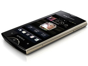 Xperia Ray: New Xperia Offering From Sony Ericsson