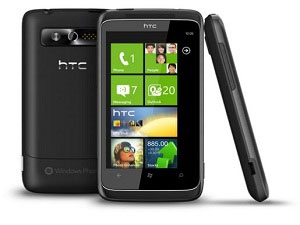 HTC Trophy & Motorola Triumph: Multimedia Smartphone War