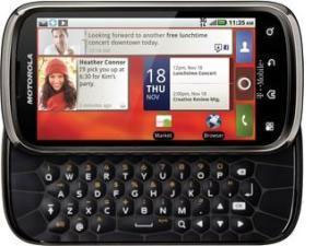 Motorola Kronos: A Preview Of The New Smartphone