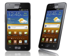 Samsung Unveils Galaxy Z Samsung Unveils Galaxy Z