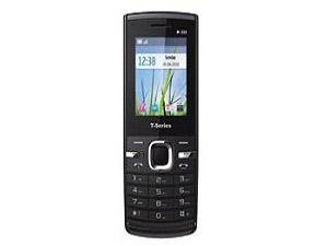 T-Series Play 333 - Latest Triple Sim Phone