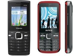 Intex Tri.Do & T-Play 333, Comparison Of Triple SIM Phones