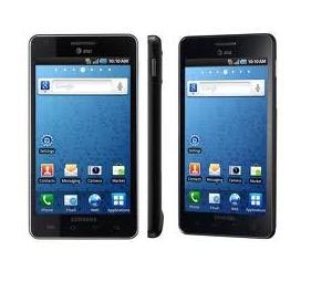 LG Revolution 4G And Samsung Infuse 4G : Features