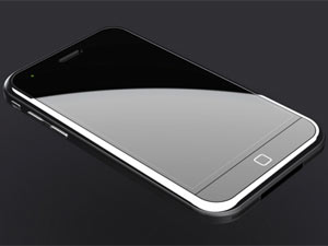 iPhone 5 Specifications Out In The Market