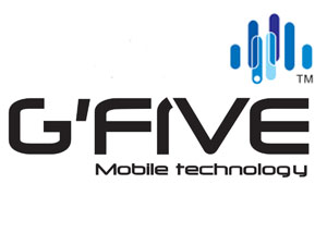 G'Five Mobiles Launches New Movie & Gaming Phones