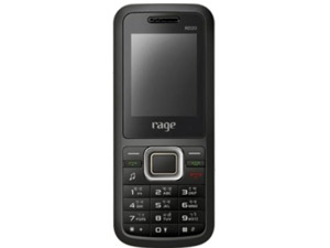 Rage RD 20V To Hit Markets Soon