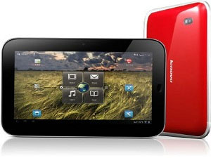 Lenovo IdeaPad Tablet K1 Coming Soon