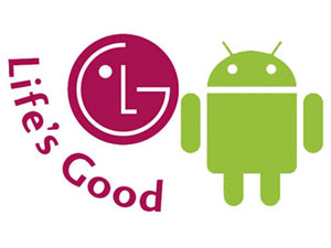 New LG Optimus Univa First Look