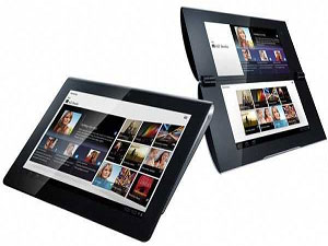 Sony S1 And S2 Tablets Coming Soon
